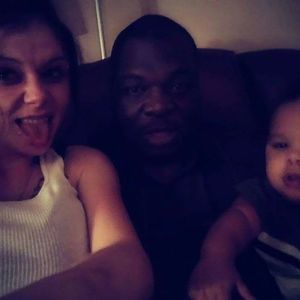 Meet your Posher, Phines